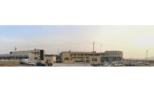 古特生物大事记