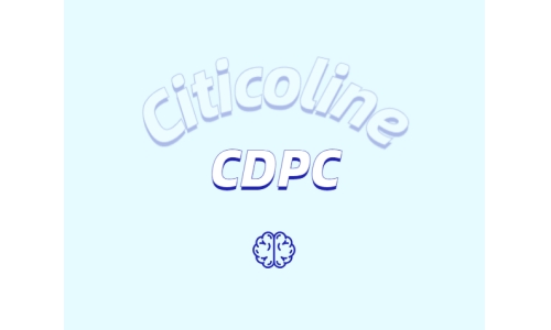 胞磷胆碱如何与其他成分协同应用？